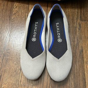 Rothy’s Ballet Flats